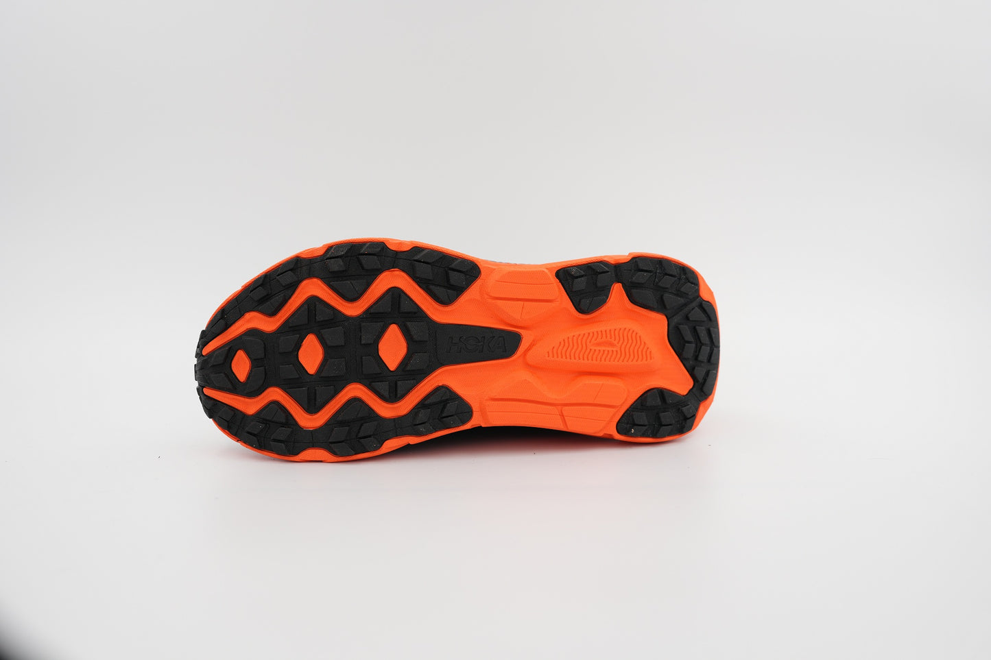 Hoka Challenger ATR 7 Orange