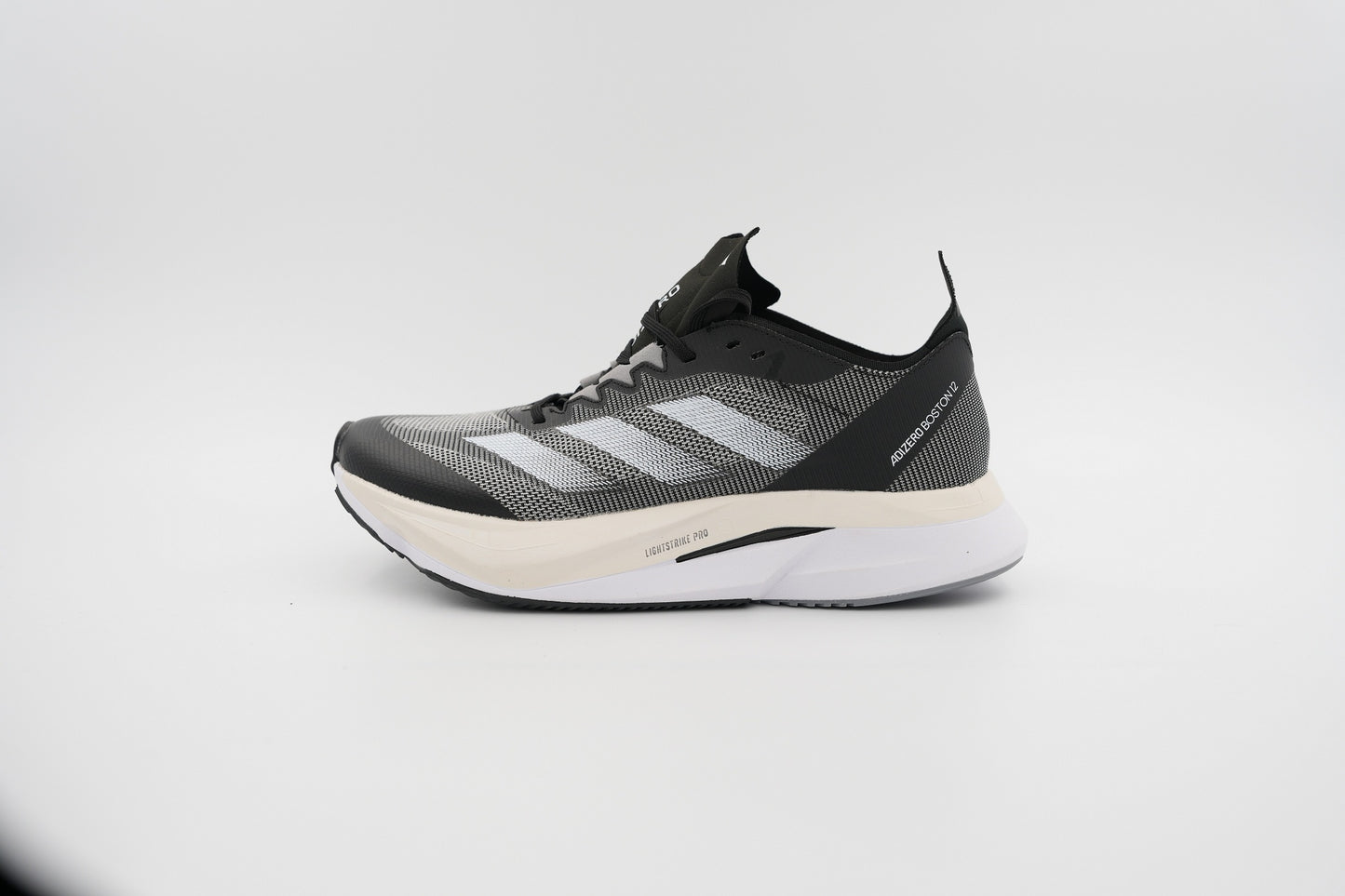 Adidas Adzeero Buston 12 Gray