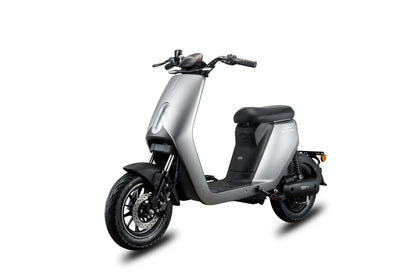 Honda Sundiro S07 Gray