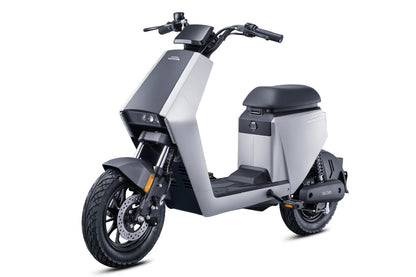 Honda Sundiro S08 Gray