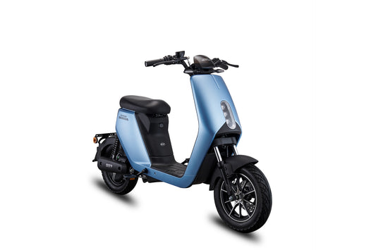 Honda Sundiro S07 Blue