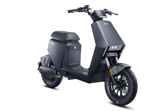 Honda Sundiro S08 Black