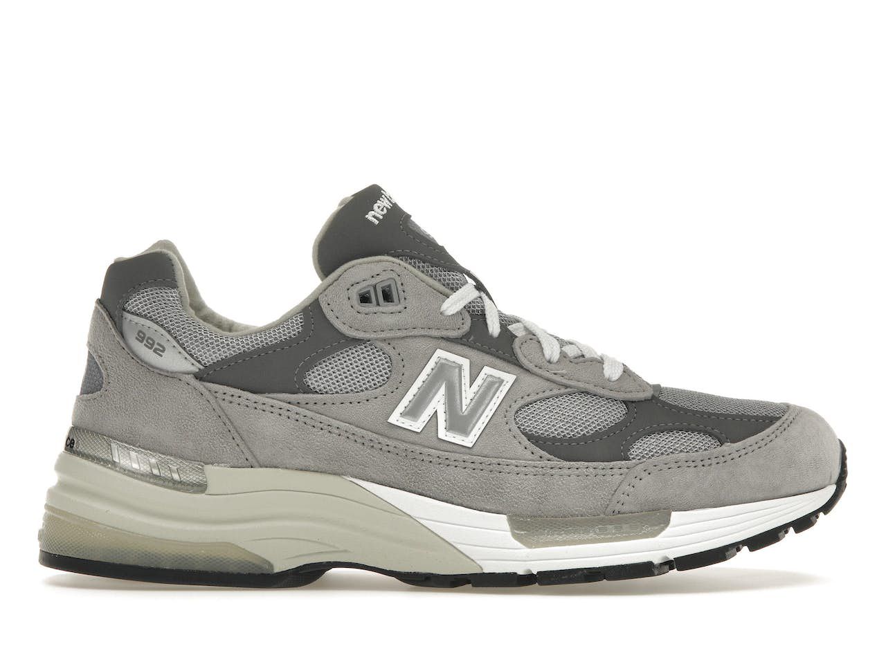 New Balance 992 Gray