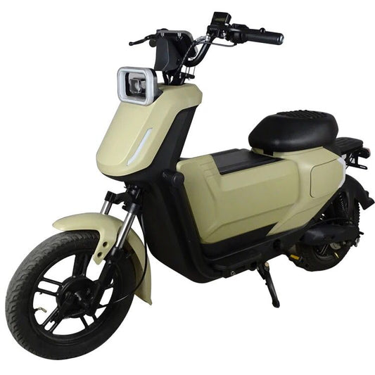 S500 Electric Scooter Paige