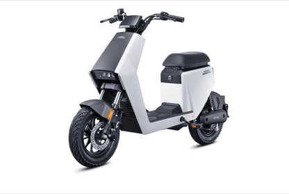 Honda Sundiro S08 White