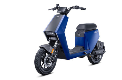 Honda Sundiro S08 Blue