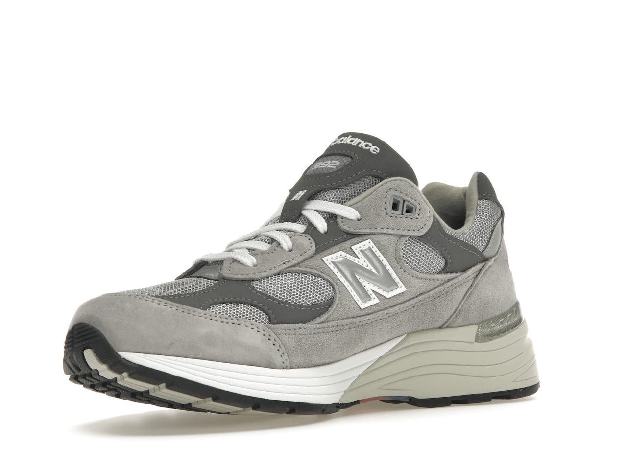 New Balance 992 Gray