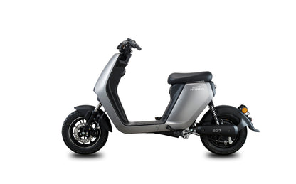 Honda Sundiro S07 Gray