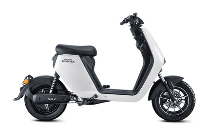 Honda Sundiro S07 White