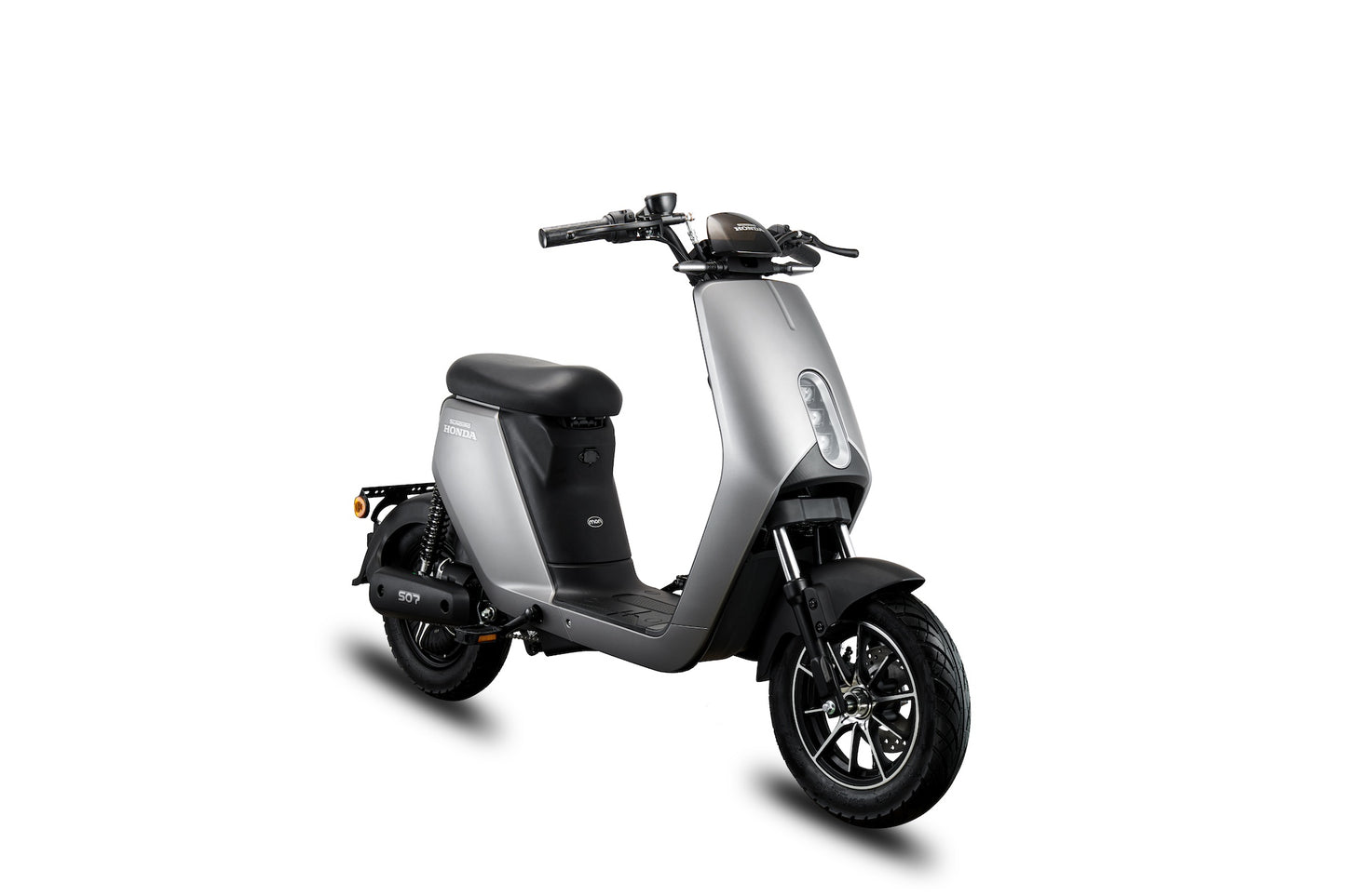 Honda Sundiro S07 Gray