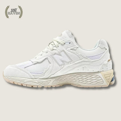 New Balance 2002R White