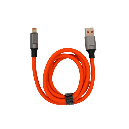 Charging Cable USB-C T_12 Blue Spectrum