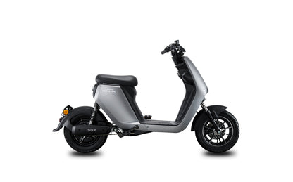 Honda Sundiro S07 Gray