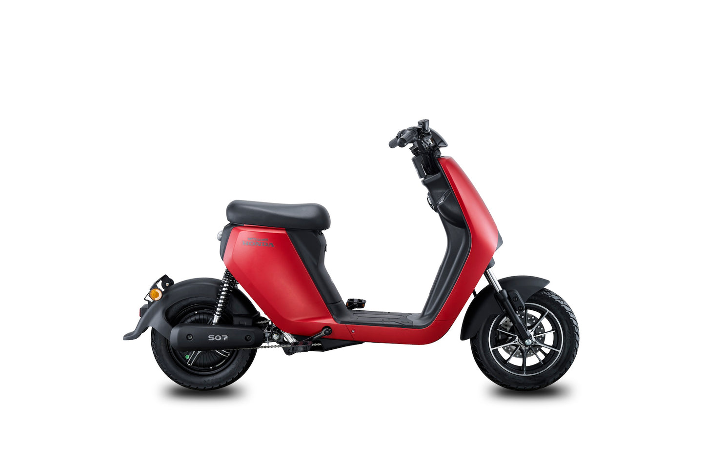 Honda Sundiro S07 Red