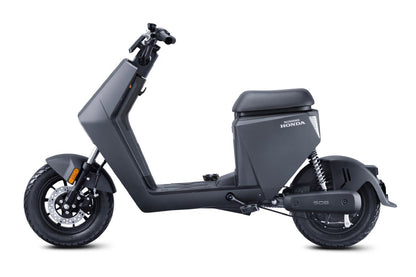 Honda Sundiro S08 Black