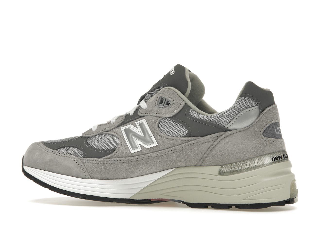 New Balance 992 Gray