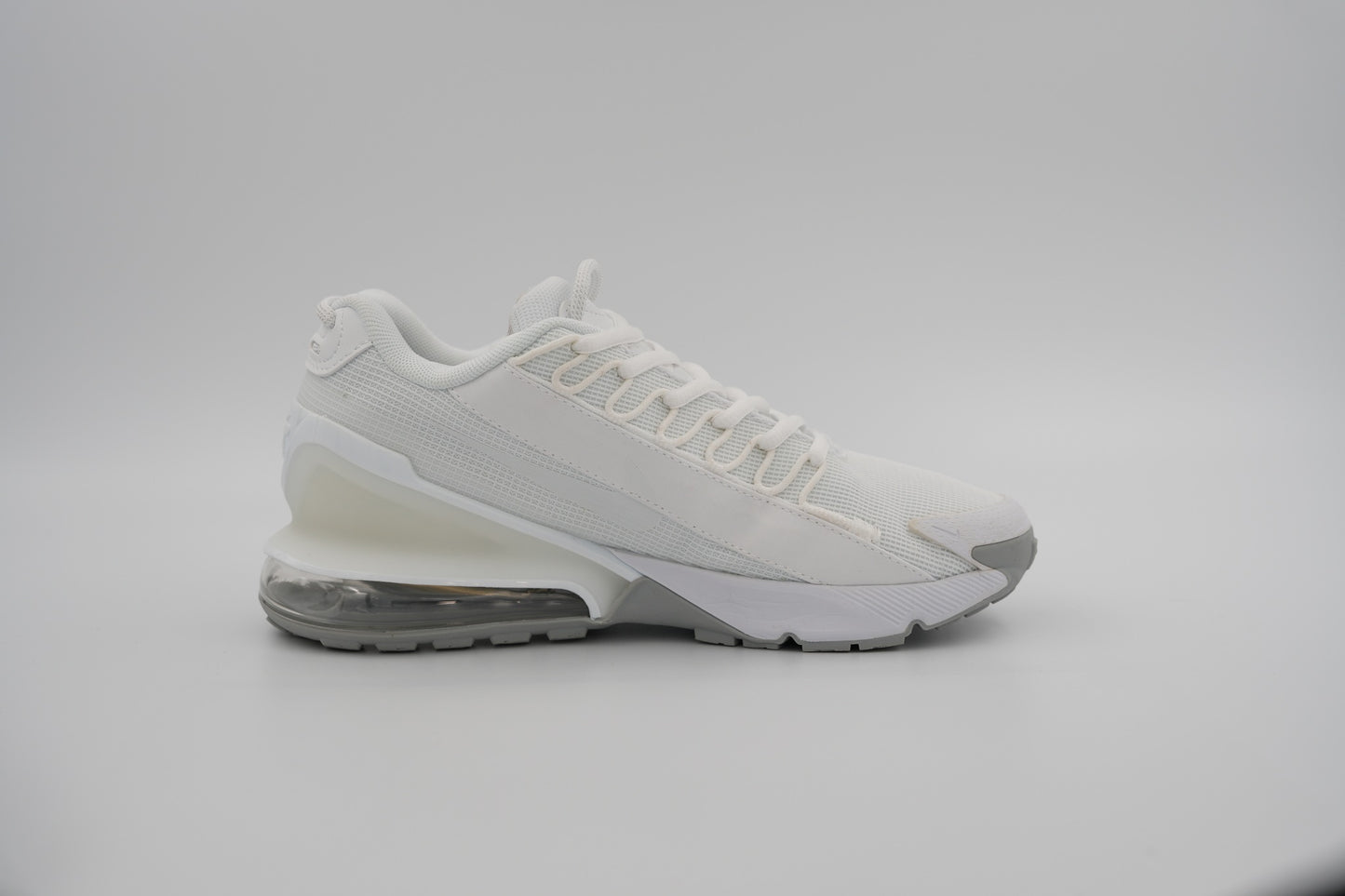 Nike Air Max Pluse White