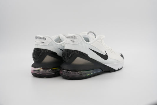 Nike Air Max Pluse White/Black