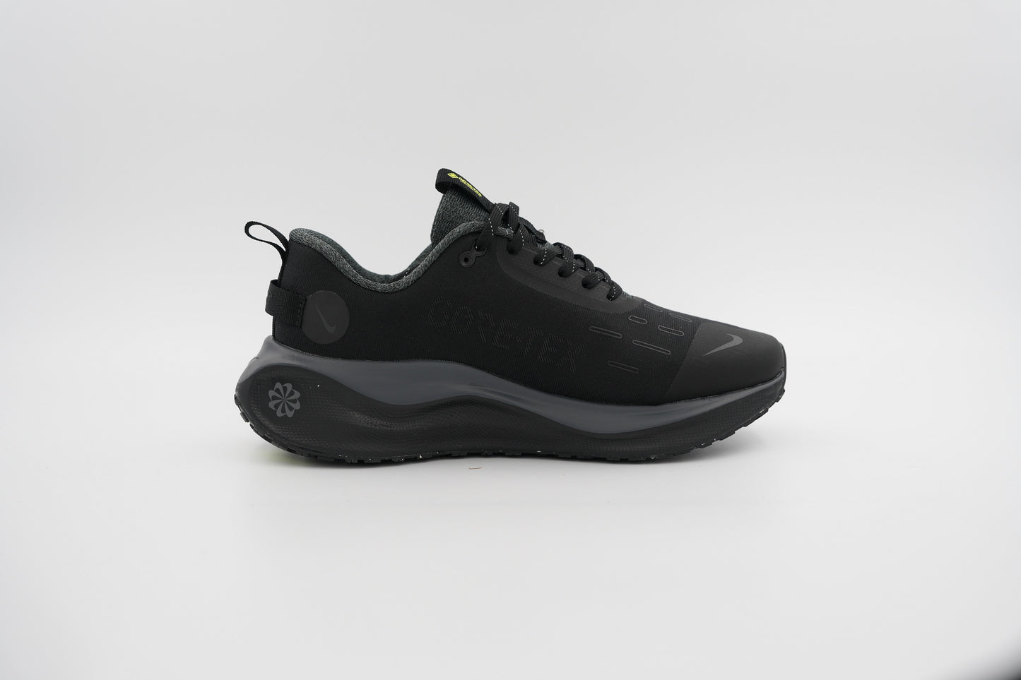 Nike Infinity RN 4 Black