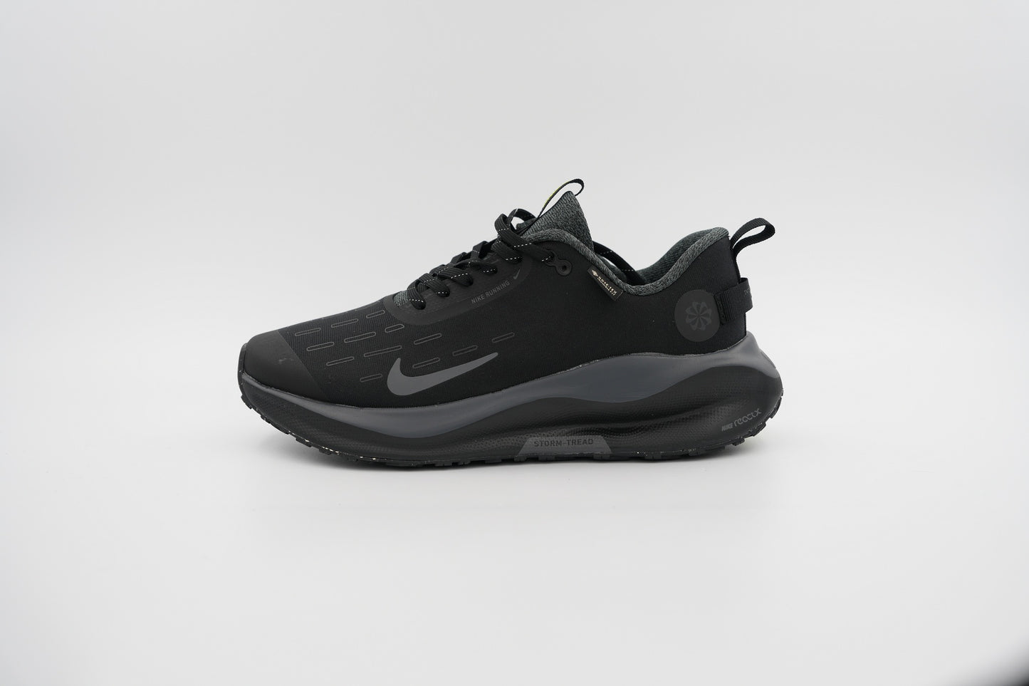 Nike Infinity RN 4 Black