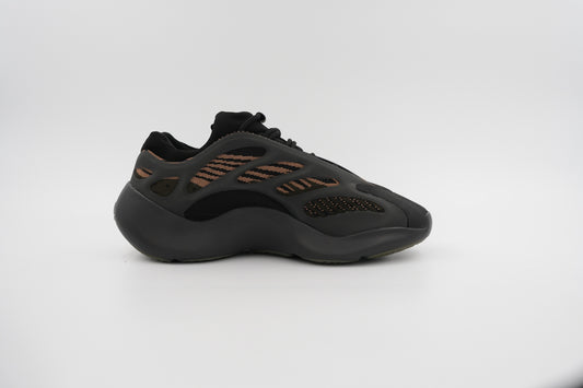 Adidas Yeezy 700 Black Gold