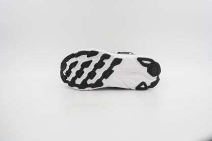 Hoka Clifton Black White