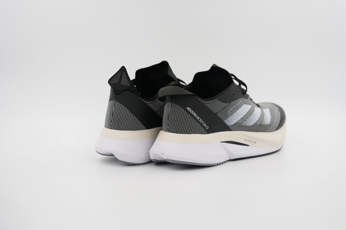 Adidas Adzeero Buston 12 Gray