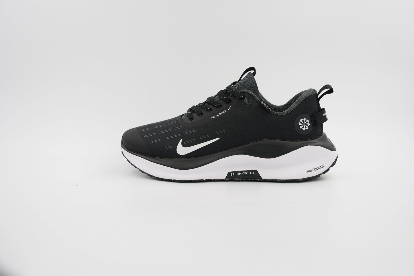 Nike Infinity RN 4 Black White