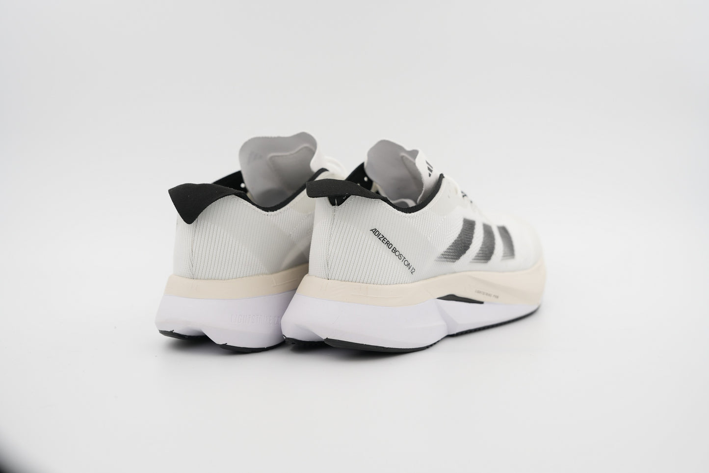 Adidas Adzeero Buston 12 White