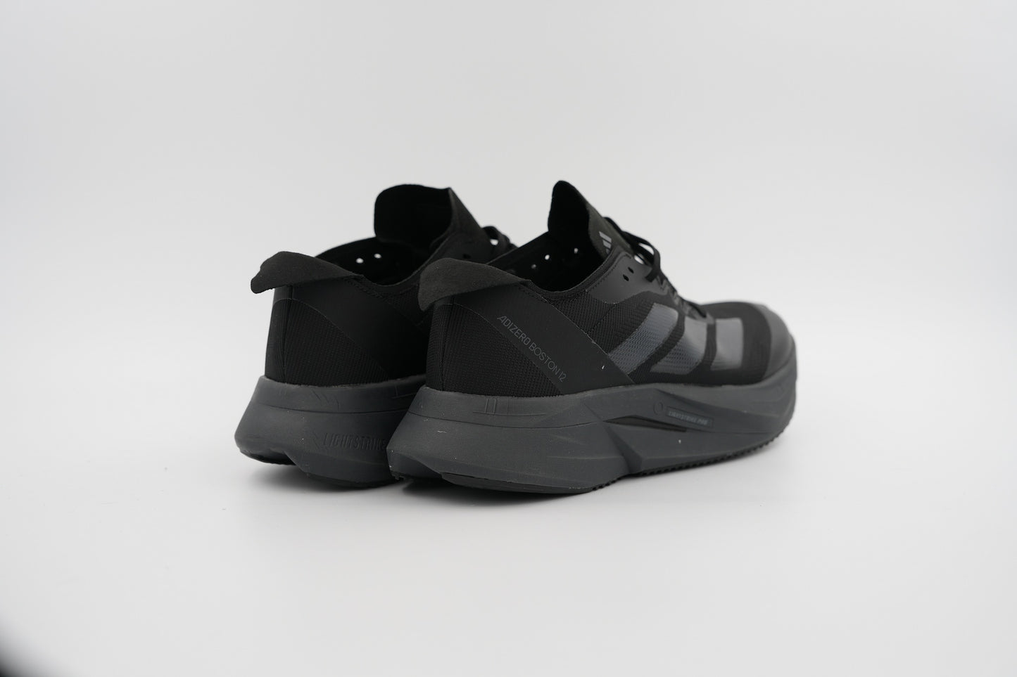 Adidas Adzeero Buston Black