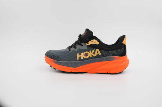 Hoka Challenger ATR 7 Orange