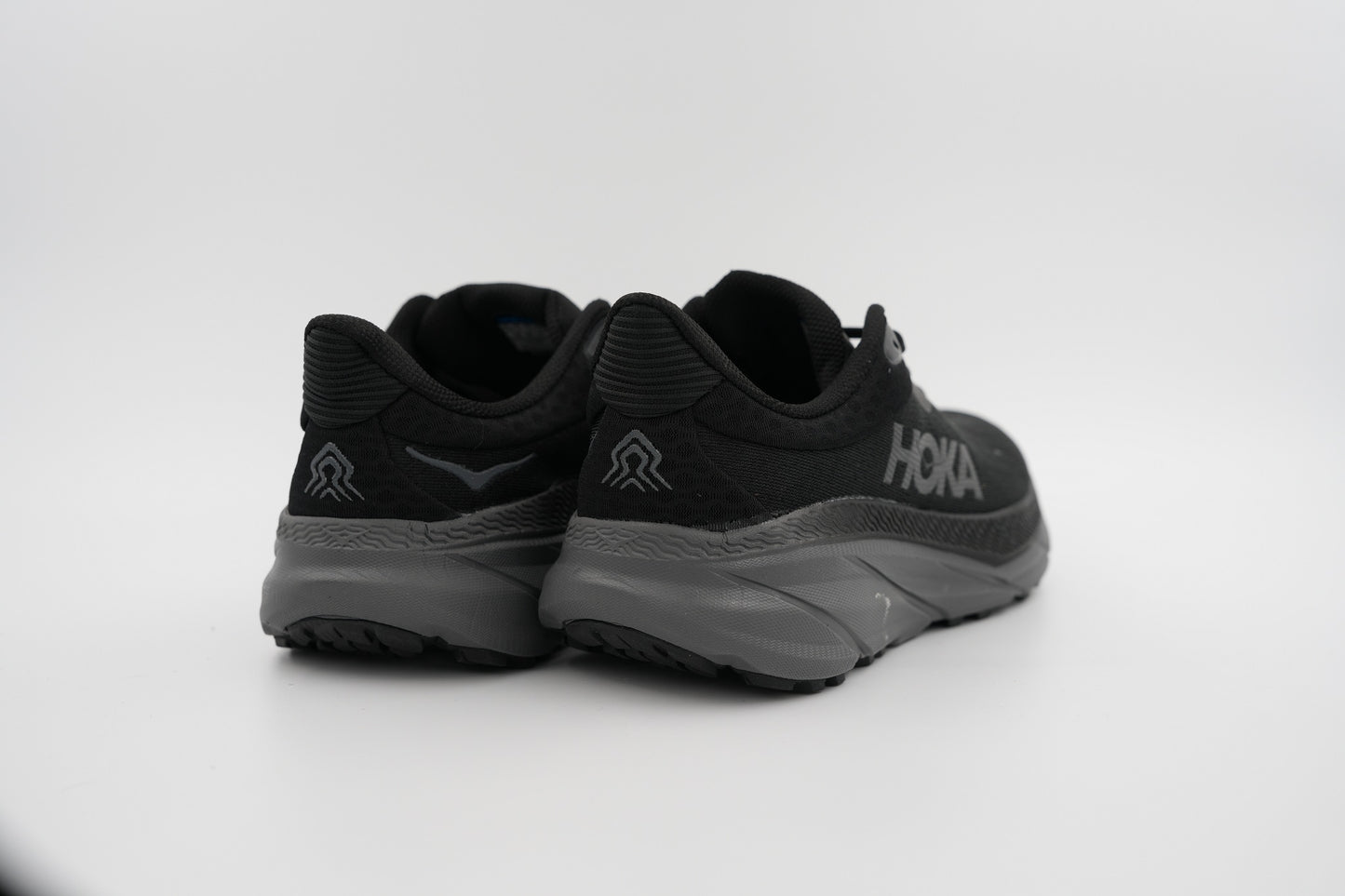 Hoka Challenger ATR 7 Black