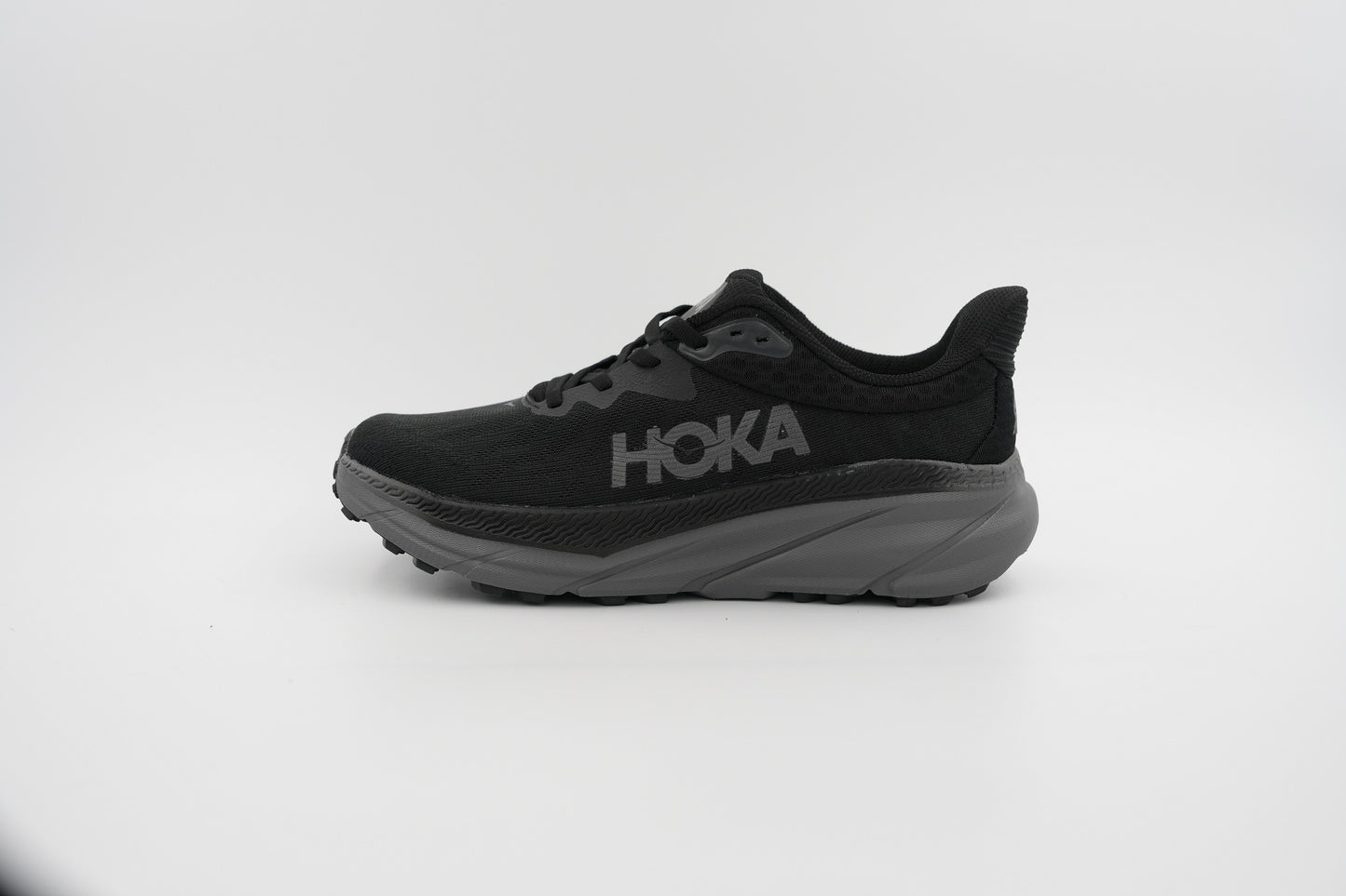 Hoka Challenger ATR 7 Black