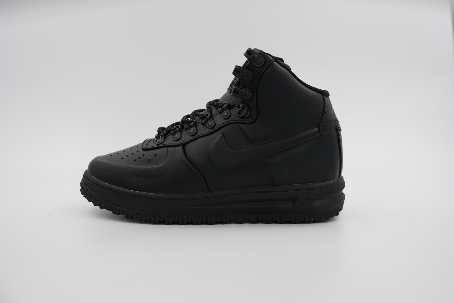 Nike lunar force 1 Black