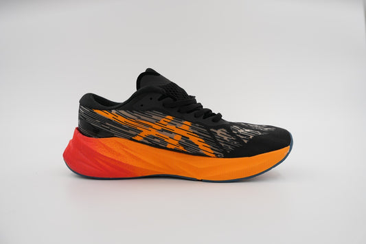 Asics Novablast 3 Black/Orange