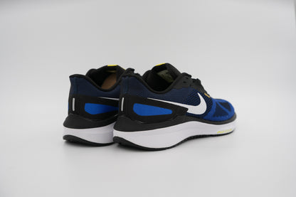 Nike Air zoom Structure Blue