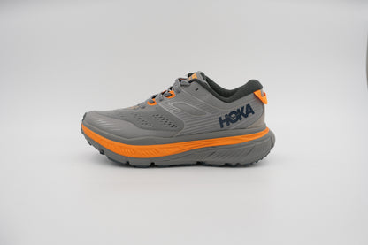 Hoka ATR 9 Gray/Orange