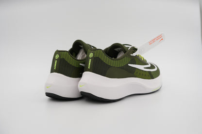 Nike Fly 5 Green