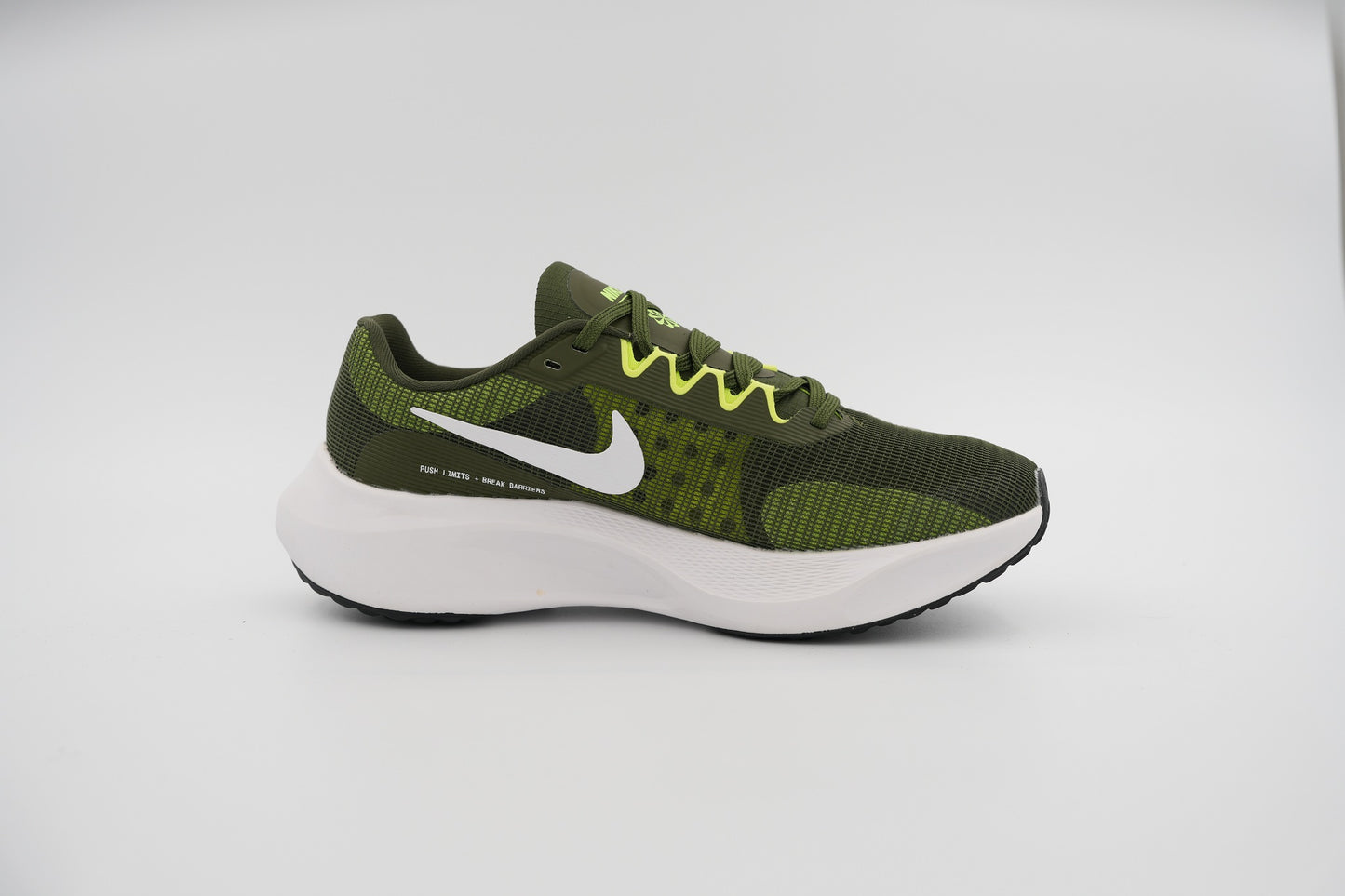 Nike Fly 5 Green