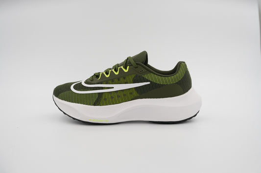 Nike Fly 5 Green