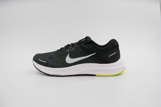 Nike zoom structure 24