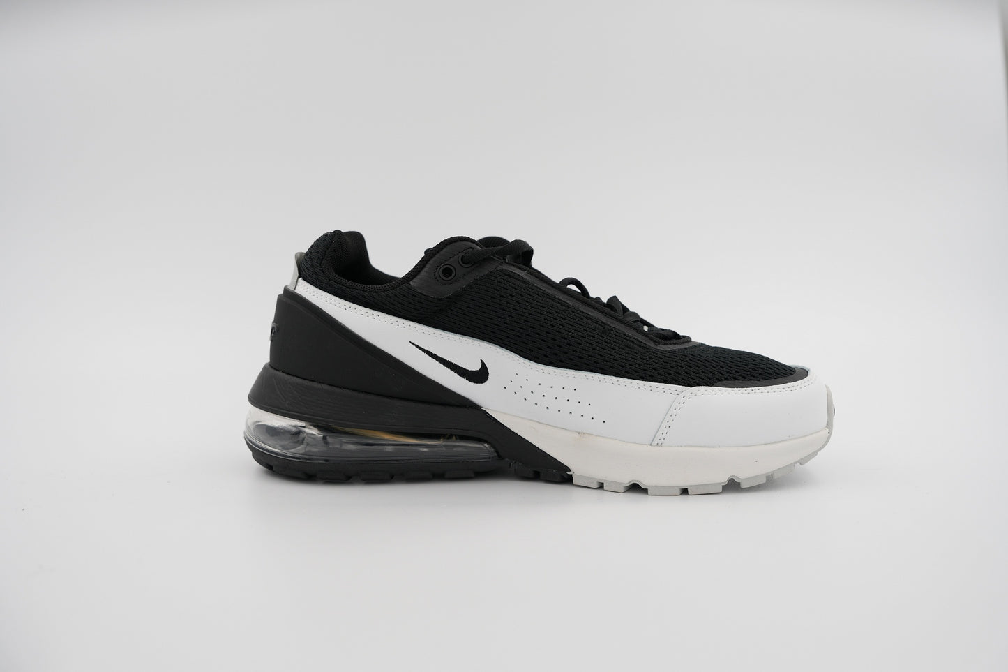 Nike Air Max Pulse Black White