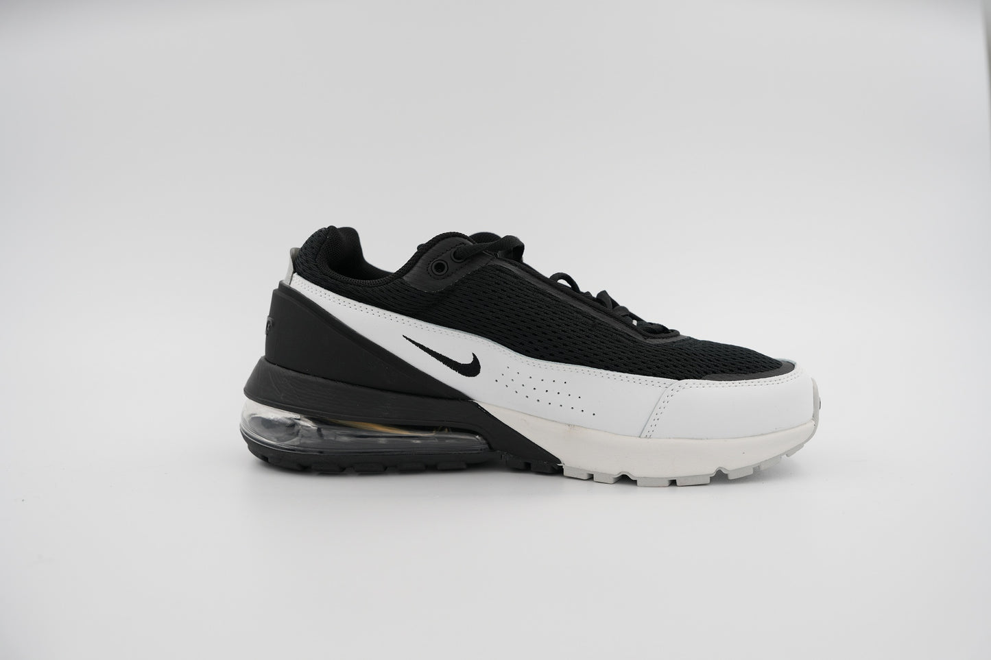 Nike Seakers Air Max Black/White