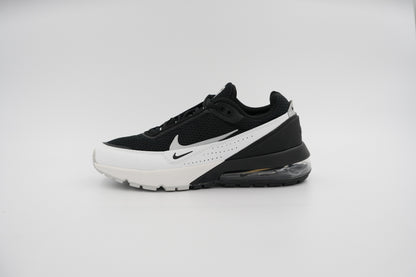 Nike Air Max Pulse Black White