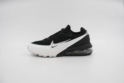 Nike Seakers Air Max Black/White