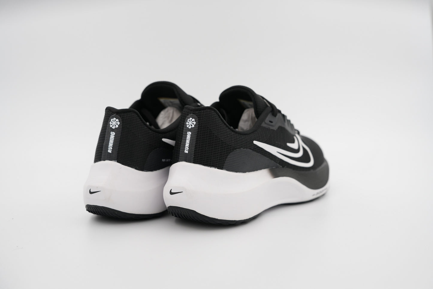 Nike Fly 5 Black