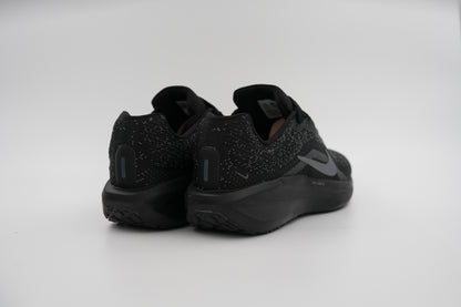 ‫Nike air winflo 11 Black