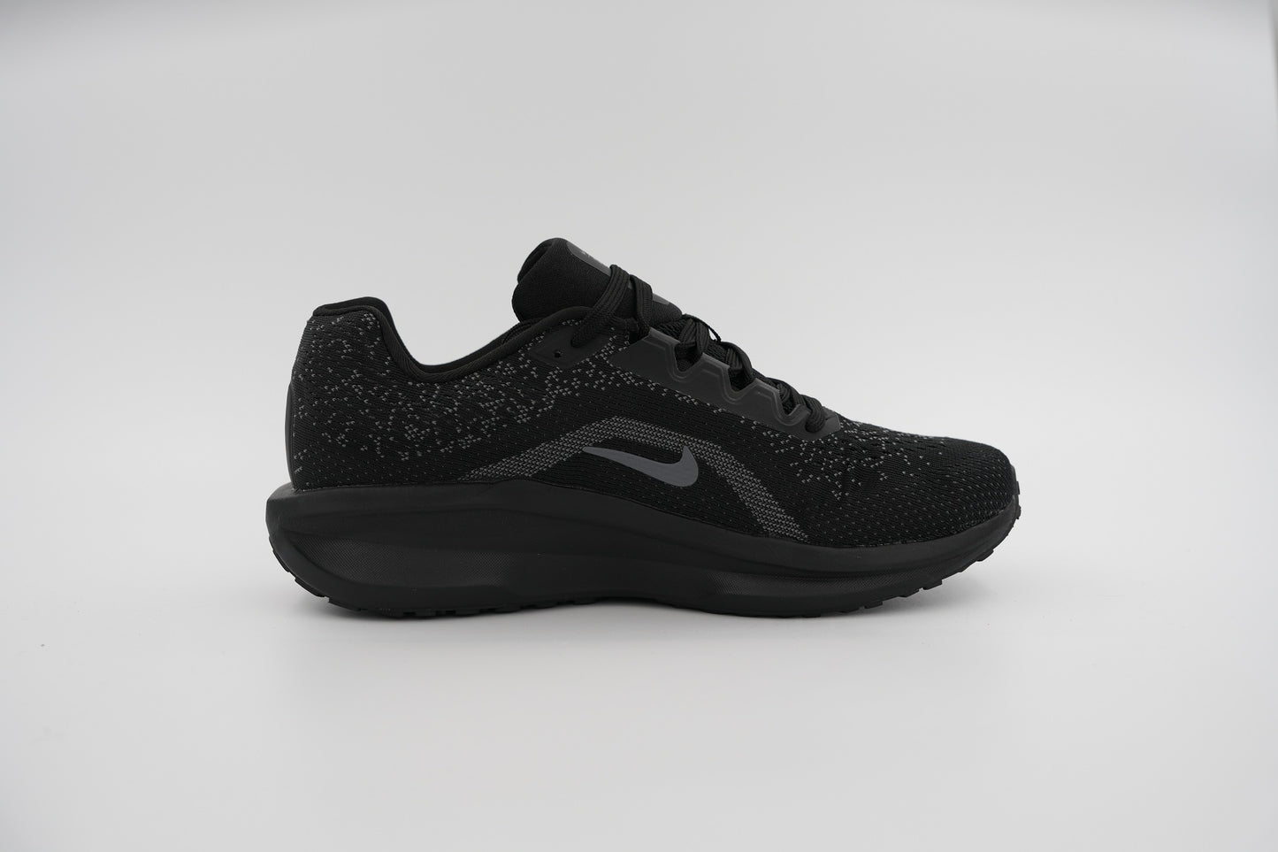 ‫Nike air winflo 11 Black