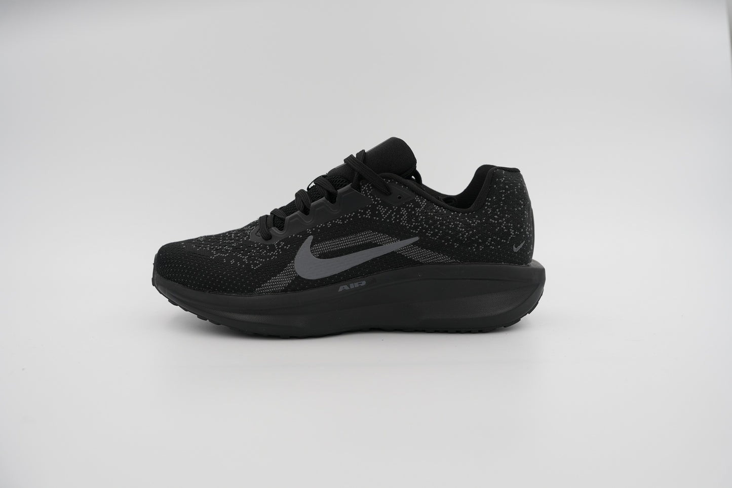 ‫Nike air winflo 11 Black