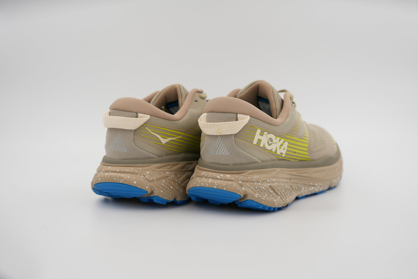 Hoka ATR 9 Choco